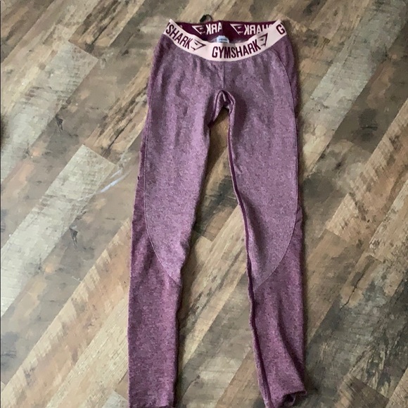 Gymshark Pants - Gym shark flex leggings